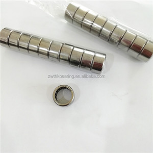 ประสิทธิภาพที่ดี NA4902 RNA4902แบริ่งลูกกลิ้งเข็ม NA4902UU แบริ่ง - Product Image 5