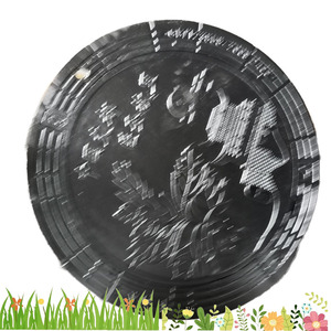 Couvercle de manhole SMC antirouille sans risque de chute de <span class=keywords><strong>peinture</strong></span> - Product Image 3