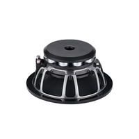 Bagus umpan balik daya kuat mobil Subwoofer Audio 12 inci Subwoofer 5.1