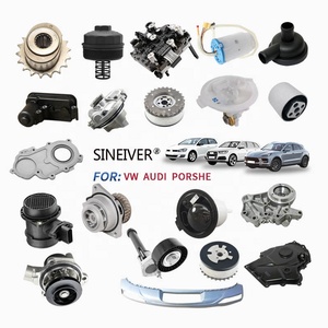 เครื่องควบคุมเพลาลูกเบี้ยว06H109021J 06H109088C สำหรับรถกอล์ฟ Audi A5 TT A4 A3รถยนต์ - Product Image 5