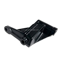 Rotule de direction 2N54-32501 22N54-32511 pour chariot élévateur FD2-30T3 30T3C