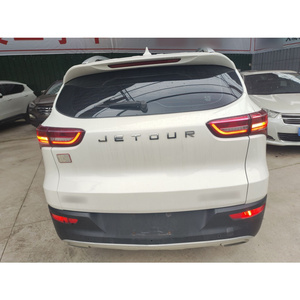 Auto Usata Guazi <span class=keywords><strong>2018</strong></span> Jetour X70 Disponibile, Motore a Benzina, Cambio Automatico, SUV 5 Posti LHD per Uso Quotidiano Robusto - Product Image 5