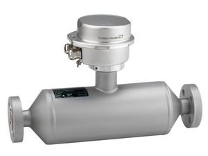 เครื่องวัดการไหลแบบโคริโอลิส Endress Hauser Proline Promass S 100 - Product Image 3