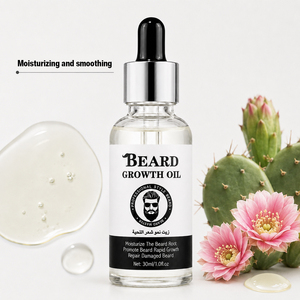 Men <b>Beard</b> <b>Care</b> Kit Moisturizing Nourishing <b>Beard</b> Grooming Set Wholesale - Product Image 1