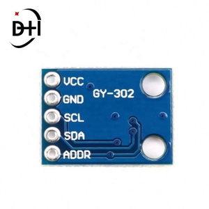 Módulo de Iluminación GY-302 BH1750, Módulo de Detección de Intensidad de Luz Digital, Módulo de Iluminación por Intensidad de Luz - Product Image 5