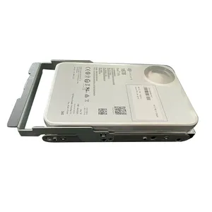 ब्रांड नई NetApp X387A 16TB DS460C के लिए 3.5 इंच FSAS HDD के हार्ड डिस्क डिस्क शेल्फ