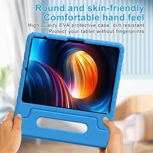 HGD New for iPad air 13 Inch M4(2026) Kids <b>Tablet</b> Case ipad air 13 Inch M2 case Kid-Friendly Protective Case With Stand Pen Slot - Product Image 6