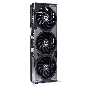 Tarjeta gráfica para juegos GALAX RTX 3060 <span class=keywords><strong>Ti</strong></span> 8GB BLACK usada, tarjeta de video <span class=keywords><strong>RTX3060</strong></span> <span class=keywords><strong>Ti</strong></span> para computadora de escritorio - Product Image 6