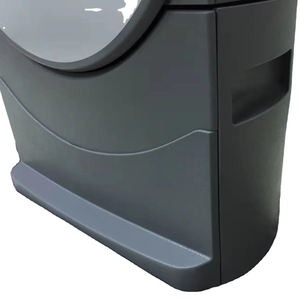 Accesorios interiores de furgoneta de lujo <span class=keywords><strong>Camper</strong></span> van mesa eléctrica plegable de dos lados para autocaravana Metris V-class VITO - Product Image 3