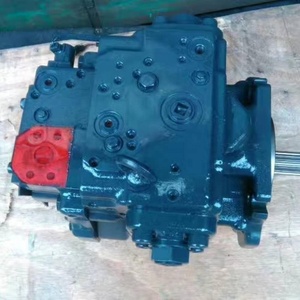 708-1H-00040,WA500-7 ชุดปั๊มไฮดรอลิกสำหรับล้อ,708-1H-01040,708-1T-00590,708-1T-01590 - Product Image 6
