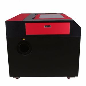 CE เครื่องแกะสลัก3D 1400มม. X 900มม. 130W CO2เลเซอร์ไม้ใหม่ DXF ไม้อัดอะคริลิคหินยางพลาสติก - Product Image 2