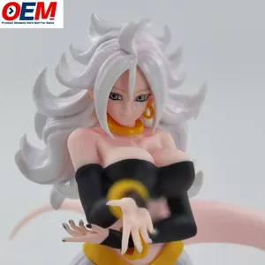 การ์ตูนฟิกเกอร์ดราก้อนบอล Z PVC,ฟิกเกอร์การ์ตูนญี่ปุ่นของเล่น Son Goku คอลเลกชันฟิกเกอร์แอคชั่น