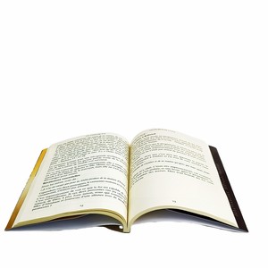 Servizio di Stampa Libri su Misura, Stampa di Biografie Personalizzate, Libri con Copertina Morbida e Rilegatura Perfetta con Linguetta - Product Image 4