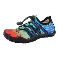Chaussures aquatiques à séchage rapide 2026 – Chaussures de sport et de fitness, idéales pour les squats, douces et respectueuses de la peau, pour la natation et la plage – Baskets du fabricant