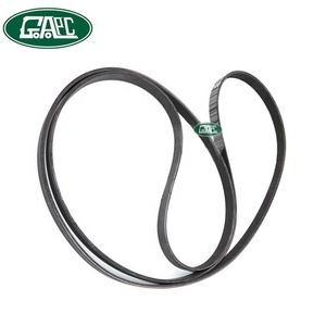 Cinghia 7PK3001 LR031360 GL1855 2.2L <span class=keywords><strong>Diesel</strong></span> per Land Rover Defender, Accessori per Cinghia Puma, Fornitore - Product Image 2