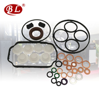 Set Gasket Kit Perbaikan Pompa BL VE Baru untuk Pompa Injektor Bahan Bakar Diesel-1467 010 059 146600-1120