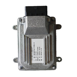 Weifu ชุดควบคุมเครื่องยนต์4D29V41 ECU XC ECU สำหรับรถยก Cpcd30ดีเซล Longgong - Product Image 1