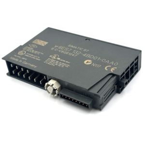 Chất lượng cao SIE tự động hóa công nghiệp PLC Pac chuyên dụng điều khiển 6es7 132-4bd01-0aa0a Logic Lập Trình điều khiển 1 năm - Product Image 4