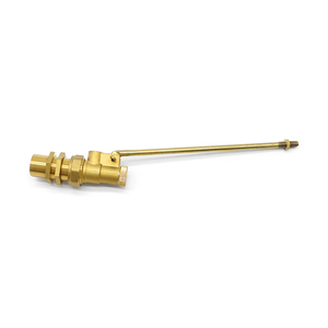 Chất lượng cao Brass <span class=keywords><strong>Float</strong></span> van bs1212 Phần 1 England cho hệ thống ống nước - Product Image 1