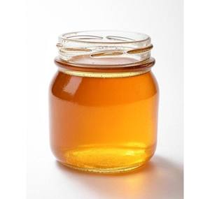 Suministro al por mayor Farm Harvest Honey Jar Mejor para el bienestar natural o para hornear y tés de hierbas disponibles al mejor precio - Product Image 5