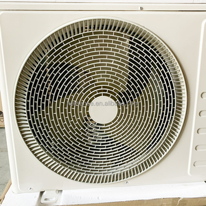 Aire Acondicionado Split OEM de su Marca, 9000-12000 BTU, Refrigerante R410a, 220V-50/60Hz, Enfriamiento Rápido, Alta Eficiencia, Ahorra Energía - Product Image 5