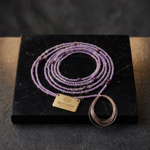 Collezione Amethyst Orchid - Product Image 3