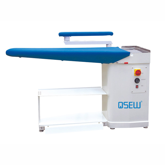 QS Q 1200T Steam Vacuum Ironing