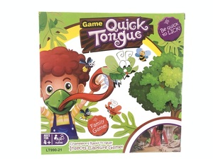 <span class=keywords><strong>Juego</strong></span> <span class=keywords><strong>de</strong></span> lengua <span class=keywords><strong>de</strong></span> rana con aire que sopla, tablero familiar, interacción <span class=keywords><strong>de</strong></span> memoria <span class=keywords><strong>de</strong></span> <span class=keywords><strong>mesa</strong></span>, <span class=keywords><strong>juego</strong></span> educativo, juguetes <span class=keywords><strong>de</strong></span> memoria y <span class=keywords><strong>juego</strong></span> para divertirse - Product Image 5