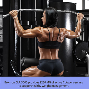 Most popular Conjugated Linoleic Acid (CLA) 2250mg Softgels Regulates Metabolism and Reduces Fat <b>Storage</b> - Product Image 5