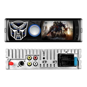 High Quality ISO DIN <strong>Contact</strong> Installation MP5 Player Car <strong>Radio</strong> - Product Image 2
