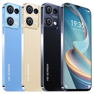 Reno9 Pro, el Más Vendido, 12GB+512GB, Pantalla de 7.3 Pulgadas, 5G, Larga Duración, Alta Resolución, Android 13, Teléfono Inteligente - Product Image 5