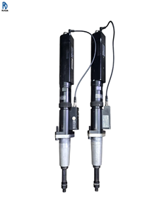 คอนโทรลเลอร์ PLC เซ็นเซอร์ ไขควง แกนหมุน ของแท้ใหม่เอี่ยม 0608701018 - Product Image 1