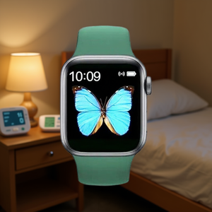 Reloj Inteligente Myrva S90992V de Plástico con Carga USB para Uso Doméstico - Product Image 2