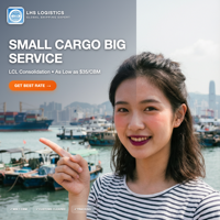 FCL LCL depuis Shenzhen : Transitaires abordables pour le Canada, l'Allemagne, les États-Unis, l'Italie, le Royaume-Uni, la France – Expédition maritime mondiale express