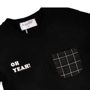 Set di Abbigliamento Estivo per Bambini in 100% Cotone di Alta Qualità, Completo Casual a Maniche Corte in 2 Pezzi per Ragazzi, Personalizzabile all'Ingrosso - Product Image 5