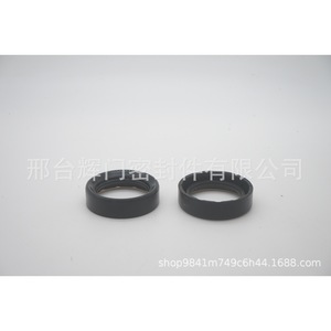Sello de aceite BR3E-6P251-BA para Ford Focus 2.0T, sellos de cigüeñal delantero y trasero de caucho de nitrilo para motor - Product Image 3
