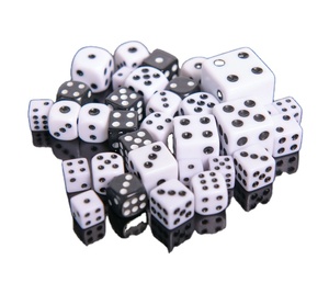 Chất lượng tốt 16mm Dot <span class=keywords><strong>DICE</strong></span> với hộp nhựa bán buôn Acrylic <span class=keywords><strong>DICE</strong></span> cho hội đồng quản trị trò chơi - Product Image 2