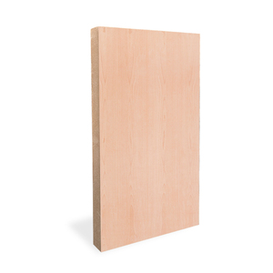 Veneer tự nhiên màu đỏ sồi thực gỗ Veneer - Product Image 3