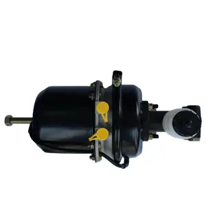 Offre Spéciale haute qualité pompe principale de frein convient à machiner chargeur