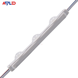 SMD5050 1.08W 7016 RGBW LED Modules Indoor Waterproof 160° Beam Angle IP65 Outdoor Led <b>Letter</b> <b>Light</b> 3 Leds <b>Light</b> Digital Modules - Product Image 4