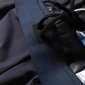 Pantalones Cortos Deportivos para Hombre, Verano 2025 - Product Image 4