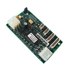Tarjeta de comunicación de eje para controlador de ascensor de hotel moderno KONE KM713700G11 <span class=keywords><strong>G71</strong></span> G01 G51 en stock - Product Image 1