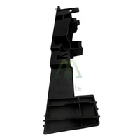 Support de coffre arrière transfrontalier pour accessoires de voiture, support de bagages arrière 1552221-00-B 1552218-00-B pour Tesla Model Y