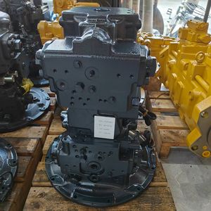 708-2L-00300 708-2L-01301 Pompa Piston Hidrolik untuk Excavator Komatsu PC200LC-7 PC200LC-8 PC200-7 Pompa Utama HPV95 Pompa Piston - Product Image 4