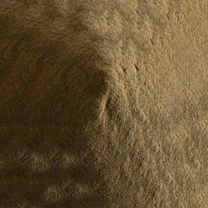 ผงสาหร่าย Sargassum จากธรรมชาติ100เปอร์เซ็นต์พรีเมี่ยม - Product Image 1