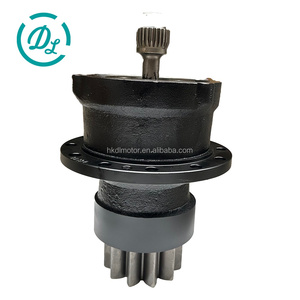 ชุดเกียร์ขับสวิง EexcavaStart รุ่น 152-7375 สำหรับ M315 M315C M316D ของใหม่ ทนทาน ใช้แทนของเดิมได้ รับประกัน 1 ปี ผ่านการทดสอบแล้ว รับรองคุณภาพ - Product Image 3