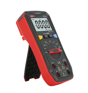 Bon prix pour des multimètres numériques True RMS Uni-t UT15B/17B/18B de bonne qualité - Product Image 5
