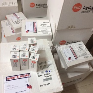 PBBB-LWN PBBBLWN PBBB LWN SUN Hydraulics Produits neufs d'origine - Product Image 3