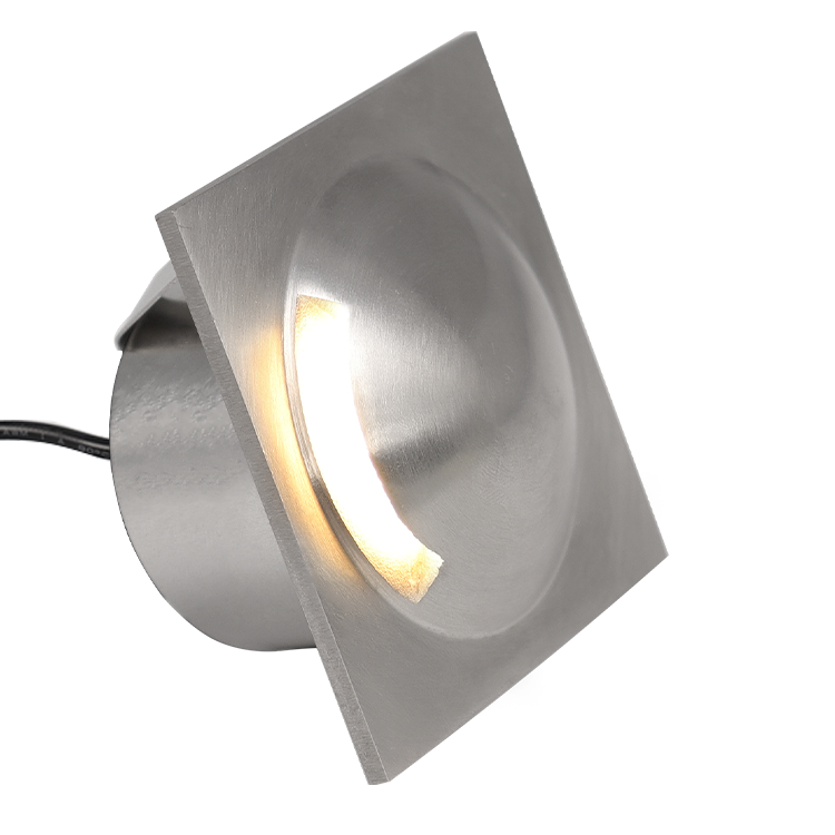 IP67 Waterproof Recessed Mini 2 3
