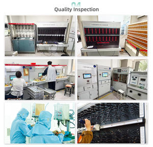 スマートWIFIリモートコントロールMCB 4Pマルチ回路ブレーカ保護安全スイッチ回路ブレーカ63A回路ブレーカ - Product Image 5